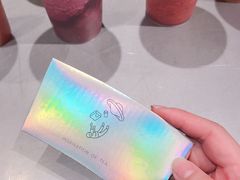 -喜茶(上海兴业太古汇店)