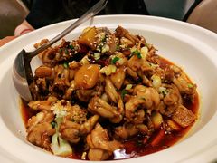 -汉虾王.小龙虾.武汉菜.粤菜(科技园店)
