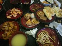 -东方之珠洗浴休闲广场(南开店)