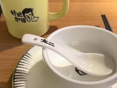 -太二酸菜鱼(兴业太古汇店)