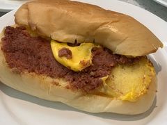 -香港新发烧腊茶餐厅(书城店)