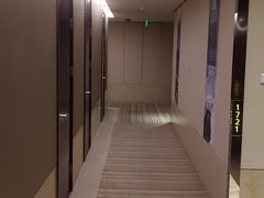 -北京威斯汀酒店