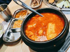 -麻蒲碳烤肉(嘉禾东平地铁站19号店)