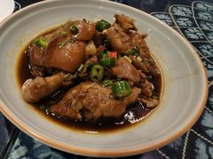 -野马国际·大汉食府