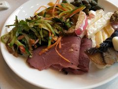 -红林大酒店RFcafe自助餐厅