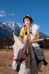 -小红帽摄影(丽江店)