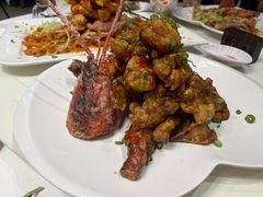 -鱼乐轩海鲜专门店