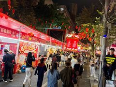 -越秀西湖花市(广州城市广场花卉店)