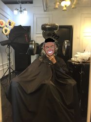 -Tipo Hair salon（明星）店