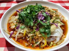 -西贝(枫蓝国际购物中心店)