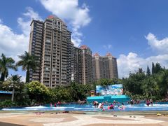 -嘉和K6温泉微度假