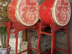 -顺兴老茶馆·精品川菜(世纪城店)