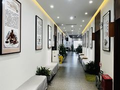 -深圳安仁堂中医·推拿按摩·肩颈调理