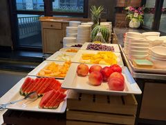 -清河半岛温泉度假酒店