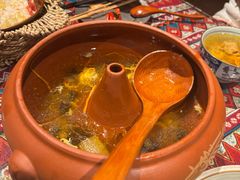 -火塘云南烧烤大排档