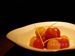 -肆海小川菜酒馆Wine Bistro (青年路店)