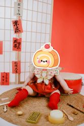 -嘟嘟卡奇儿童摄影