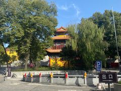 -宝通禅寺