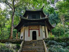 -古隆中景区