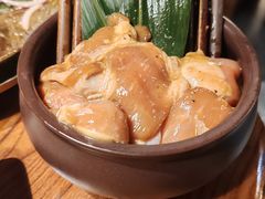 -匠牛道烤肉料理店(西坝河店)