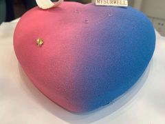 -麦雪尔甜品·生日蛋糕(新街口旗舰店)