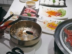 -鲜一烤肉(沈北店)