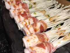 -九田家黑牛烤肉料理(太阳城店)