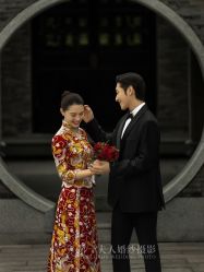 -第一夫人婚纱摄影(南京店)