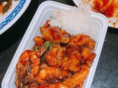 -老头儿油爆虾·知味杭州(爱琴海购物中心)