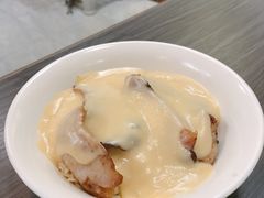 -新记餐厅(香槟大厦店)