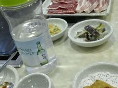 -金顺韩式烤肉·网红烤肉店(广利路店)