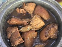 -新记肉骨茶
