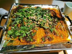 -卞氏菜根香·川菜(青羊万达店)