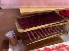 -东门口·新式老北京火锅(河西龙湖天街店)