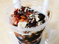 -津门红姐熟梨糕茶汤糕干(爱国道店)