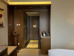 -澳门十六浦索菲特大酒店