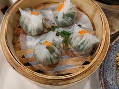 -乜都得港式茶楼(天贵路店)