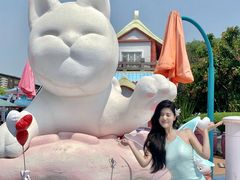 -厦门方特梦幻王国