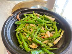-国人川菜(李家村建东街店)