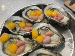 -飞尝蚝·顺德菜·鱼生(顺德总店)