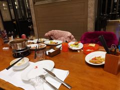 -贵阳恒世纪酒店·味自助餐厅