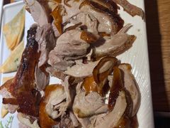 -德香苑脆皮烤鸭·经典(爱融荟城店)