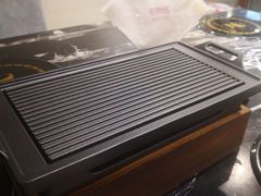 -何鲜菇火锅(大营盘店)