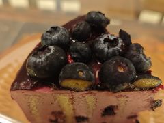 -BAKER&SPICE(安福路店)