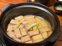 招牌焗香芋-意满花千醉(金茂览秀城店)