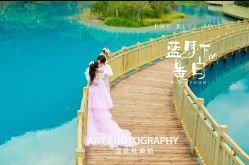 -纪梵希旅拍婚纱摄影(大连总店)