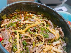 -君霖海鲜私房菜(春柳店)