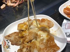 -湘汇概念铁板烧(铁西万达店)