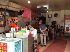 -丽华早点(大成路店)