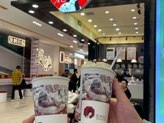 -茶颜悦色(雨花亭凯德二楼店)